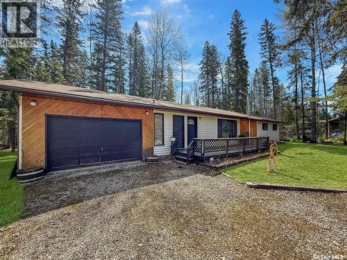 12 5th AVENUE  Candle Lake, SK S0J 3E0