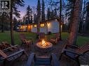 12 5Th Avenue, Candle Lake, SK  - Outdoor With Deck Patio Veranda 