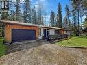 12 5Th Avenue, Candle Lake, SK  - Outdoor With Deck Patio Veranda 