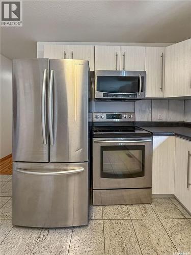 12 5Th Avenue, Candle Lake, SK - Indoor Photo Showing Kitchen