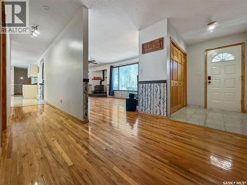 12 5Th Avenue, Candle Lake, SK - Indoor Photo Showing Other Room