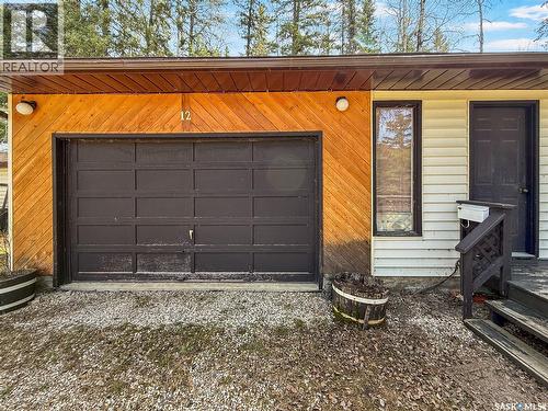 12 5Th Avenue, Candle Lake, SK - Outdoor With Exterior