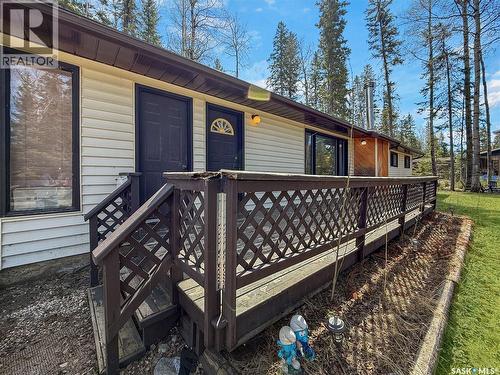 12 5Th Avenue, Candle Lake, SK - Outdoor