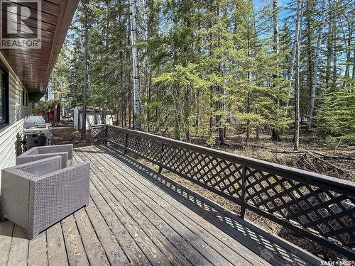 12 5Th Avenue, Candle Lake, SK - Outdoor