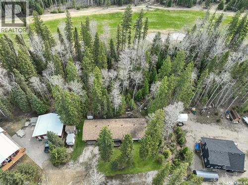 12 5Th Avenue, Candle Lake, SK - Outdoor With View