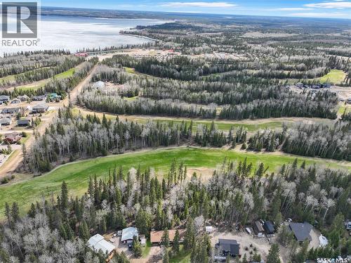 12 5Th Avenue, Candle Lake, SK - Outdoor With View