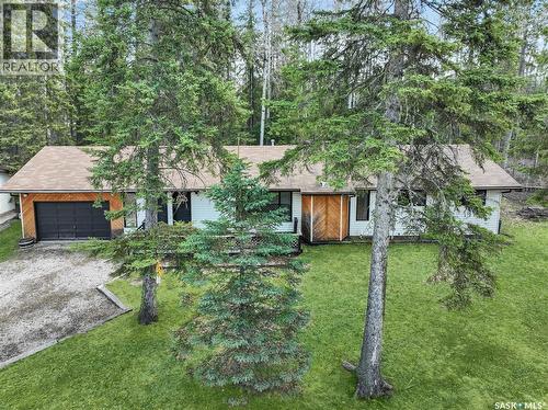 12 5Th Avenue, Candle Lake, SK - Outdoor
