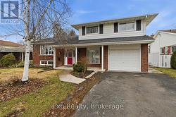 15 THORNCLIFFE DRIVE  Belleville (Belleville Ward), ON K8P 4L3
