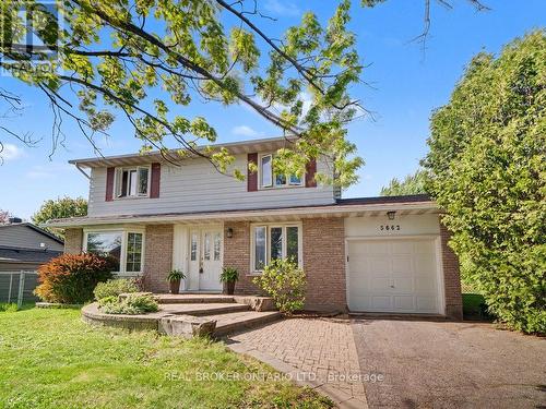 5662 SOUTH ISLAND PARK DRIVE  Ottawa, ON K4M 1J3