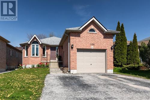 156 PRINGLE DRIVE  Barrie, ON L4N 0R3