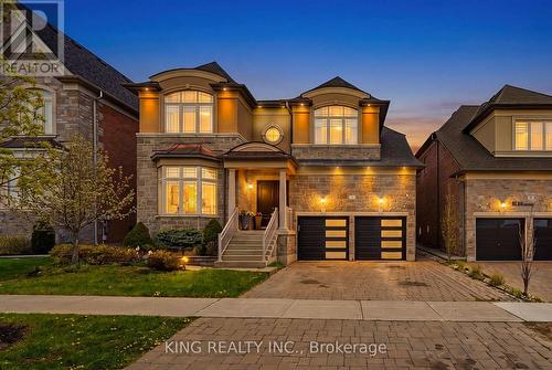 76 CHESNEY CRESCENT  Vaughan, ON L4H 4A5