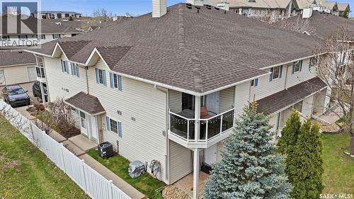 203C 425 Keevil CRESCENT  Saskatoon, SK S7N 4R9