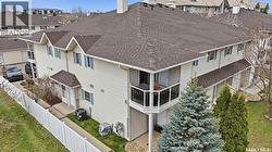 203C 425 Keevil CRESCENT  Saskatoon, SK S7N 4R9