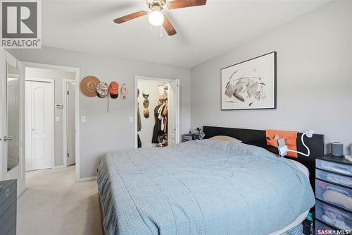 203C 425 Keevil Crescent, Saskatoon, SK - Indoor Photo Showing Bedroom