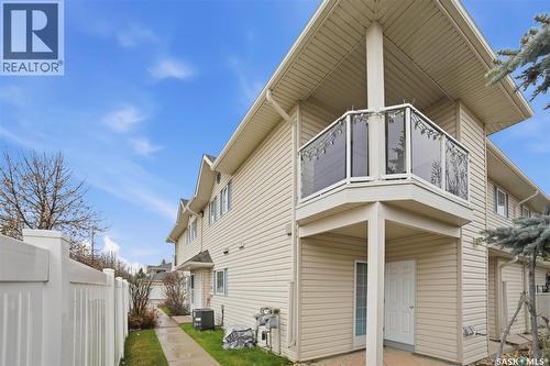 203C 425 Keevil Crescent, Saskatoon, SK - Outdoor With Exterior