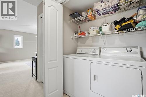 203C 425 Keevil Crescent, Saskatoon, SK - Indoor Photo Showing Laundry Room