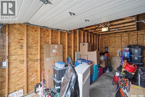 203C 425 Keevil Crescent, Saskatoon, SK - Indoor