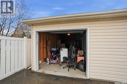 203C 425 Keevil Crescent, Saskatoon, SK - Outdoor With Exterior