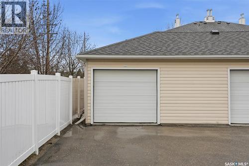 203C 425 Keevil Crescent, Saskatoon, SK - Outdoor With Exterior