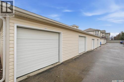 203C 425 Keevil Crescent, Saskatoon, SK - Outdoor With Exterior