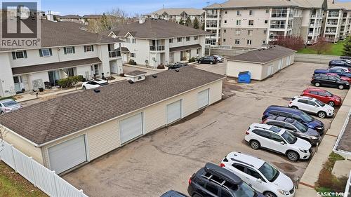 203C 425 Keevil Crescent, Saskatoon, SK - Outdoor