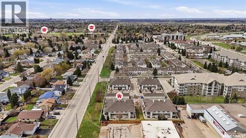 203C 425 Keevil Crescent, Saskatoon, SK - Outdoor With View