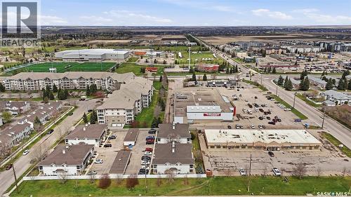 203C 425 Keevil Crescent, Saskatoon, SK - Outdoor With View