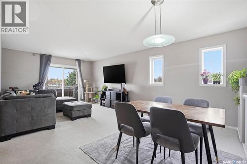 203C 425 Keevil Crescent, Saskatoon, SK - Indoor