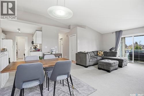 203C 425 Keevil Crescent, Saskatoon, SK - Indoor