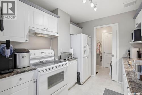 203C 425 Keevil Crescent, Saskatoon, SK - Indoor Photo Showing Kitchen