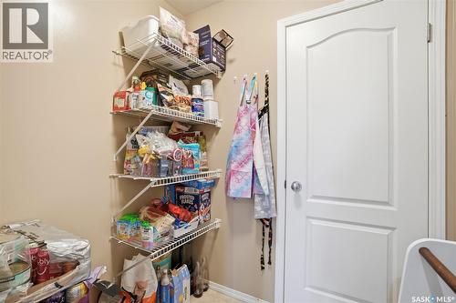203C 425 Keevil Crescent, Saskatoon, SK - Indoor With Storage