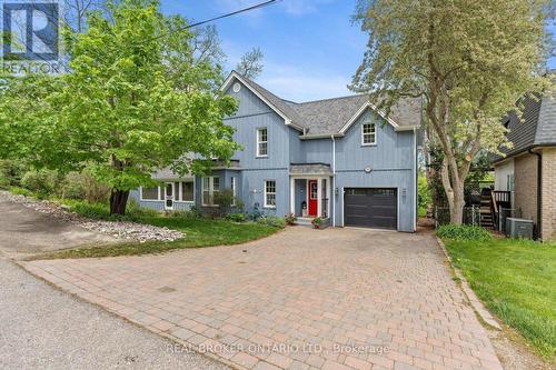 25 STEWARTTOWN ROAD  Halton Hills, ON L7G 4S5