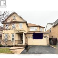 LOWER - 1387 MARSHALL CRESCENT Milton, ON L9T 6N4