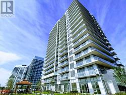 601 - 4677 GLEN ERIN DRIVE  Mississauga, ON L5M 2E3