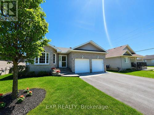 107 FERRARA DRIVE  Smiths Falls, ON K7A 0A2