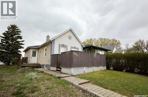 2070 Reynolds STREET  Regina, SK S4N 3M8