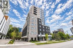 246 LESTER Street Unit# 902 Waterloo, ON N2L 0H1