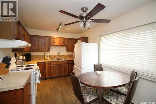 403 4Th Street W, Shaunavon, SK - Indoor