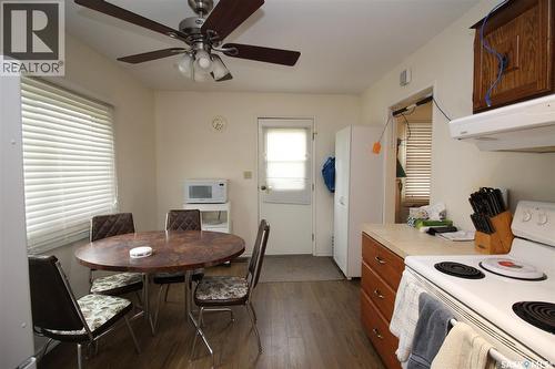 403 4Th Street W, Shaunavon, SK - Indoor
