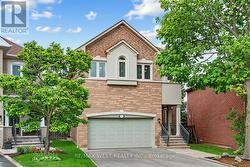 5519 WINDY HILL COURT  Mississauga, ON L4Z 3W4