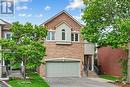 Front View - Exterior - 5519 Windy Hill Court, Mississauga, ON  - Outdoor 