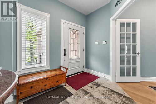 Foyer - 5519 Windy Hill Court, Mississauga, ON - Indoor