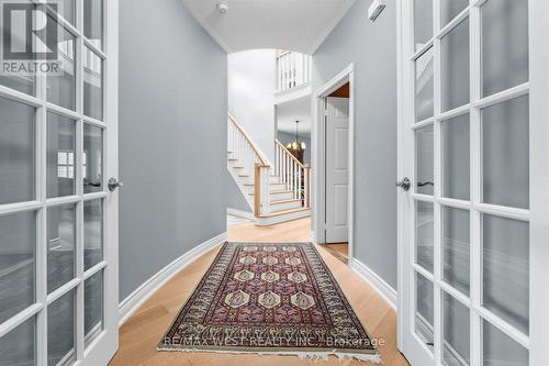 Foyer View 2 - 5519 Windy Hill Court, Mississauga, ON -  Photo Showing Other Room