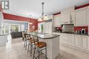 Kitchen - 5519 Windy Hill Court, Mississauga, ON  - Indoor 