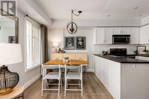 809 - 46 Western Battery Road, Toronto, ON - Indoor