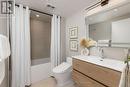809 - 46 Western Battery Road, Toronto, ON  - Indoor Photo Showing Bathroom 