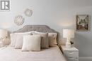 809 - 46 Western Battery Road, Toronto, ON  - Indoor Photo Showing Bedroom 