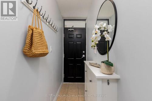 809 - 46 Western Battery Road, Toronto, ON - Indoor Photo Showing Other Room