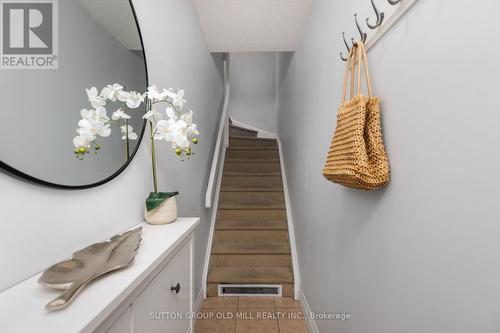 809 - 46 Western Battery Road, Toronto, ON - Indoor Photo Showing Other Room