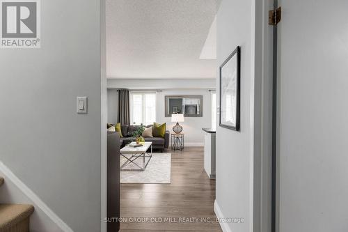 809 - 46 Western Battery Road, Toronto, ON - Indoor Photo Showing Other Room